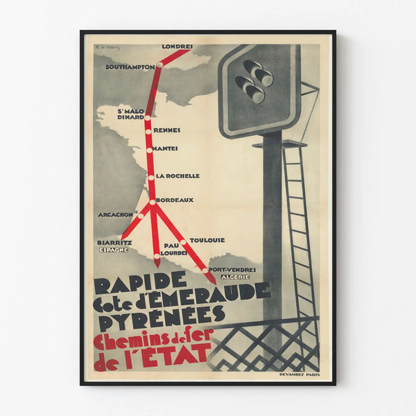 rapide-cote-demeraude-pyrenees-chemins-de-fer-de-letat