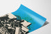 Póster decorativo reciclado - Artem Legrand