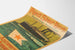 Póster vintage de Red Star Line - Travesía Amberes-América
