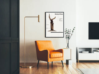 richard-hunt-sculptures-and-drawings