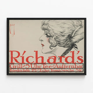 richards-grill-frauenkopf-im-profil