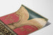 Póster retro Rogalands Landbruksselskaps Jubileo 1926