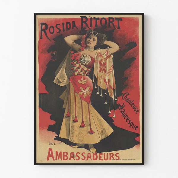rosida-ritort-chanteuse-mauresque-ambassadeurs