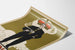 Póster vintage de Royal Sovereign cigarrillo estadounidense