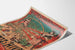 Póster vintage Palacio de Invierno Calle Rochechouard 65