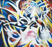 Untitled Painting - Jules Schmalzigaug — artwork view