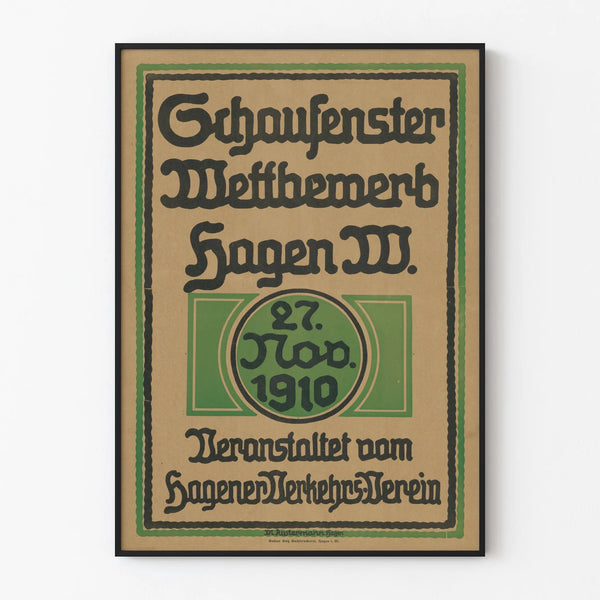 schaufenster-wettbewerb-1910-hagener-verkehrsverein