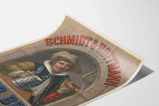 schmidt-hoffmann-lager-beer