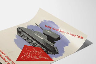 scrap-metal-helps-to-make-tanks