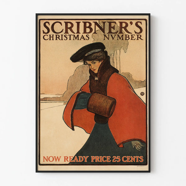scribners-christmas-number
