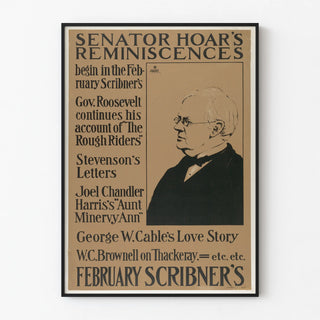 scribners-february