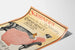 Póster vintage Scribner's - Lectura y arte de vivir