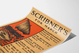 scribners-for-march