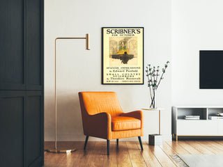 scribners-for-october-2
