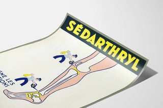 sedarthryl