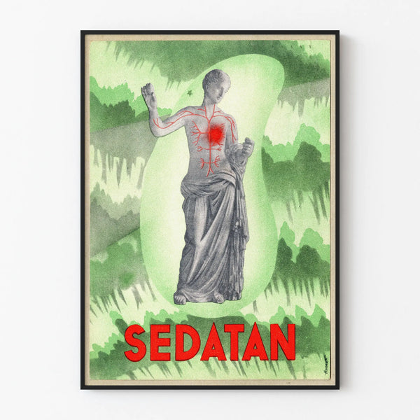 sedatan