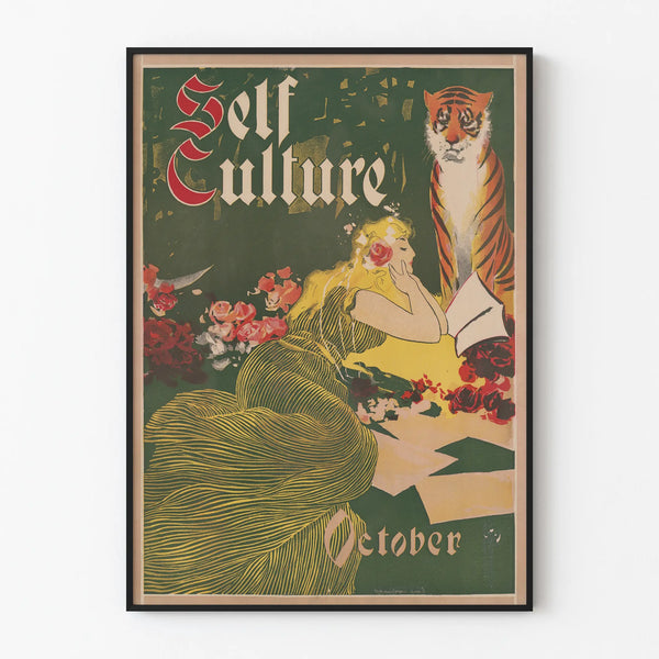 self-culture-for-october