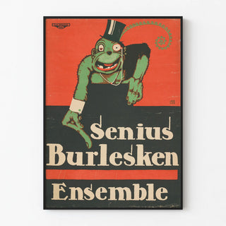 senius-burlesken-ensemble
