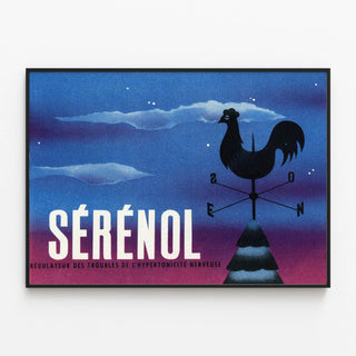serenol-3