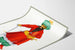Decorative Poster Ali Baba - Sesame, Open Sesame