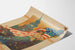 Vintage Poster Savant International Sesquicentennial Exhibition 1926