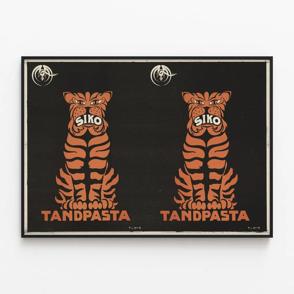 siko-tandpasta