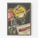 Vintage poster for Calyptophédryl syrup and suppositories against cough