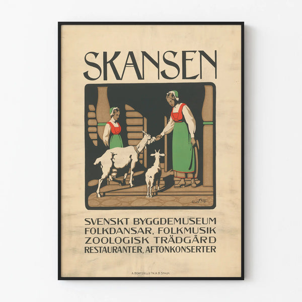 skansen-svenskt-byggdemuseum