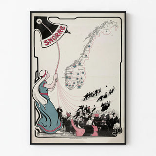 snorre