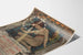 Póster Vintage Incandescencia a Gas Brevetto Auer