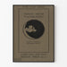 Póster vintage Canciones de Vagabondia por Bliss Carman y Richard Hovey