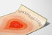 Poster Spasmosedine - Soothing Heart Wall Decoration