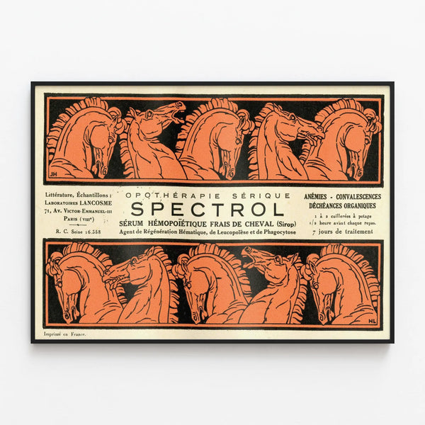 spectrol