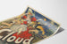 Vintage Poster of Saint Cloud Patronal Festival and Grand Waters
