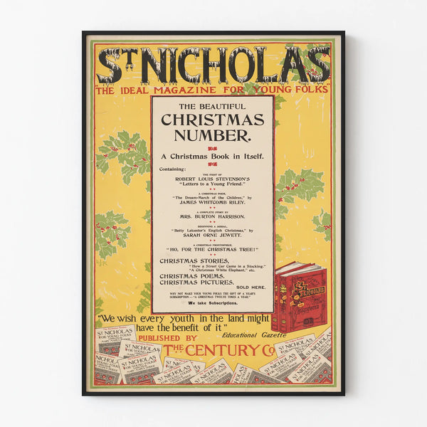 st-nicholas-the-beautiful-christmas-number