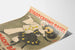 Póster vintage Stadt-Casino Basel Fasnacht Bailes