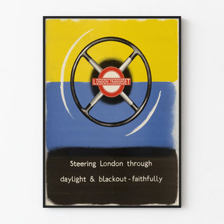 steering-london-through-daylight-blackout-faithfully