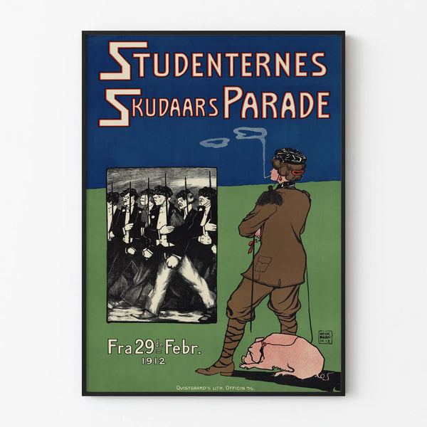 studenternes-skudaarsparade
