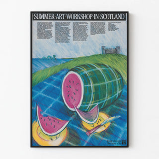 summer-art-workshop-in-scotland