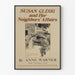 Póster vintage Susan Clegg y los asuntos de sus vecinos por Anne Warner