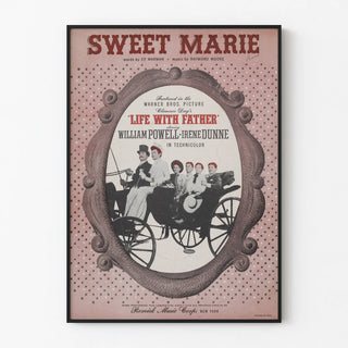 sweet-marie