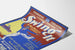 Póster Vintage Swing It - Comedia Musical Teatral