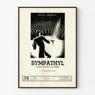 sympathyl-5