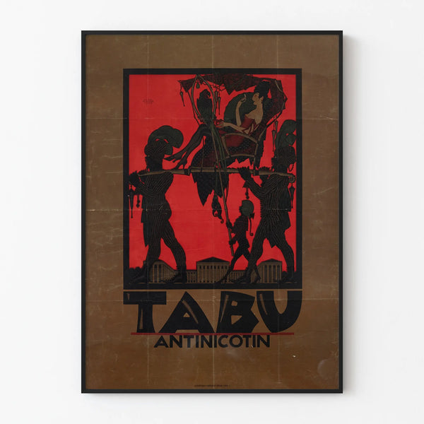 tabu-antinicotin