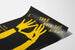Póster decorativo Take Back The Night - Póster contra la violencia