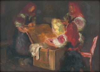 tefan Straka - Looking through a Hope Chest.webp