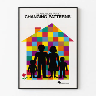the-american-family-changing-patterns