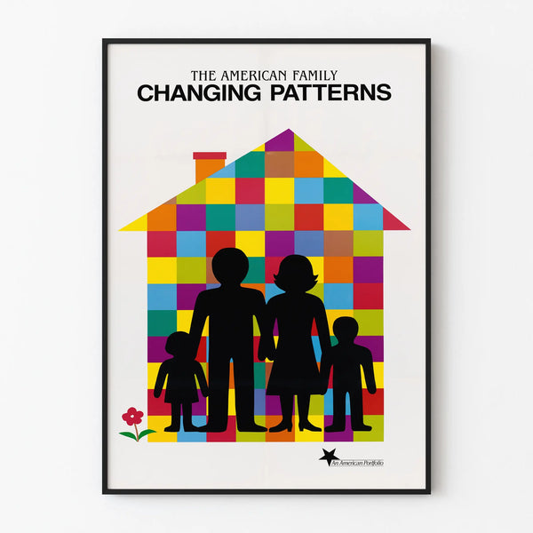the-american-family-changing-patterns