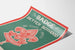Vintage Poster of the Scouts of America Badge of Better Boyhood
