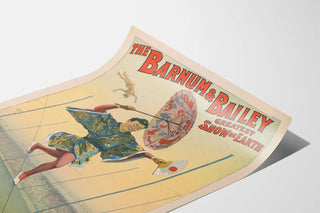 the-barnum-bailey-greatest-show-on-earth-breath-taking-japanese-slide-for-life